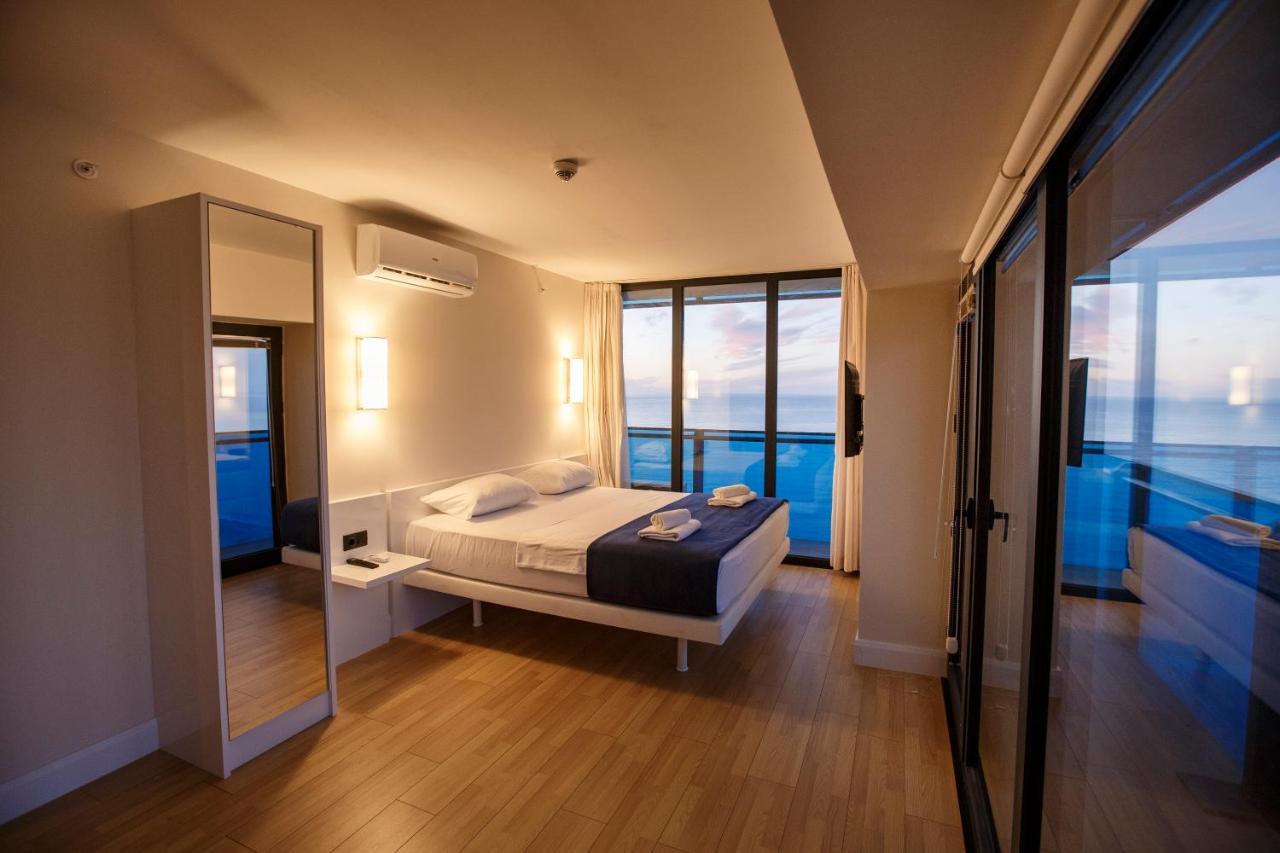 Orbi City Luxury Suite 바투미 외부 사진