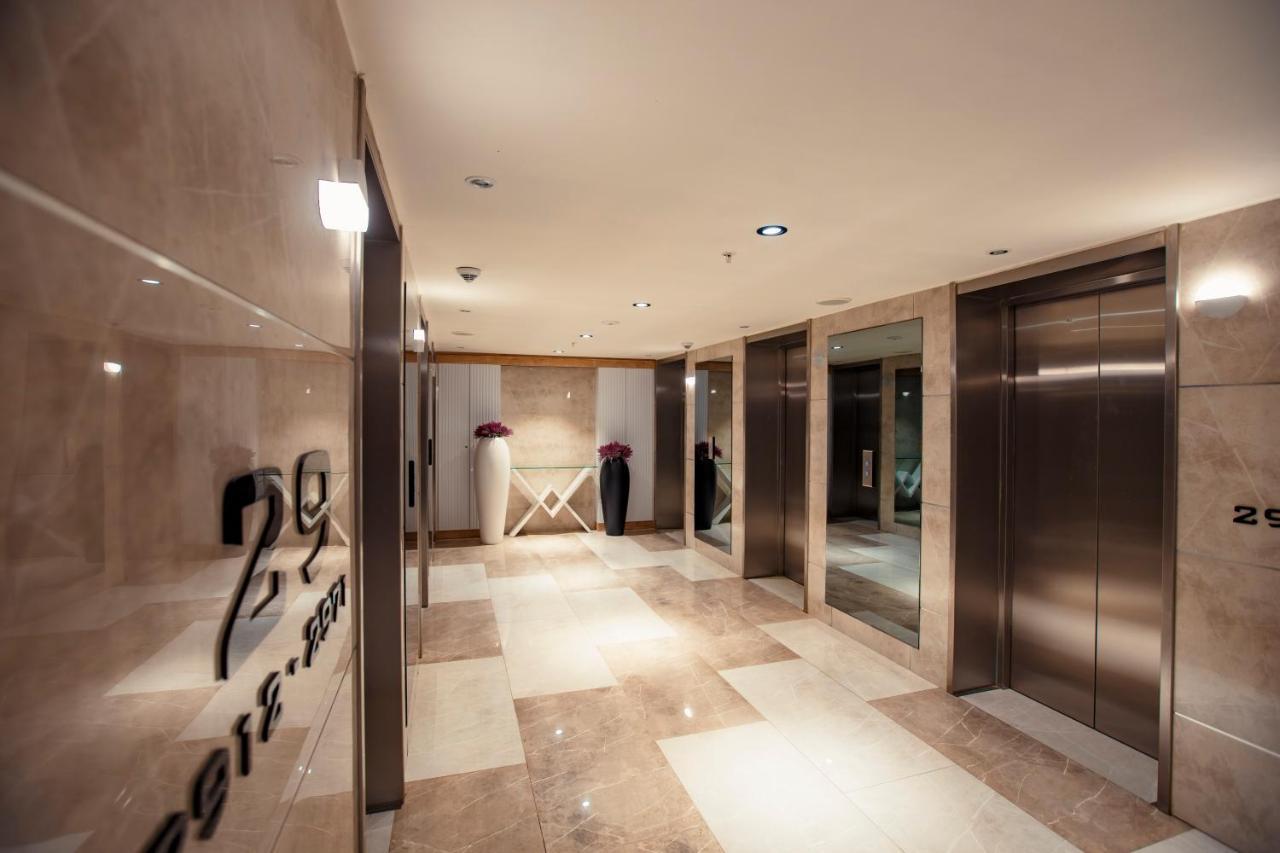 Orbi City Luxury Suite 바투미 외부 사진